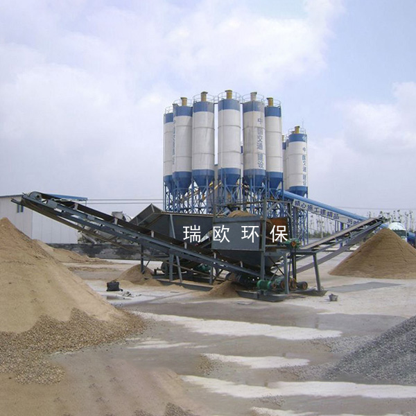  Sand Sifter Machine